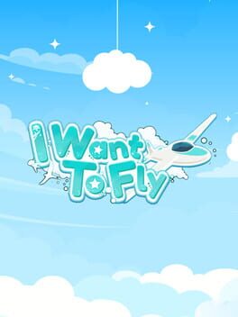 I Want to Fly Cover