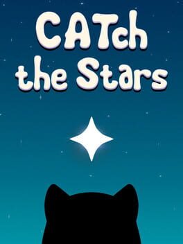 Catch the Stars Cover