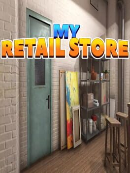 My Retail Store Cover