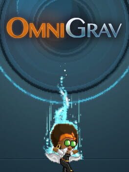 OmniGrav Cover