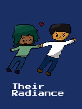 Their Radiance Cover