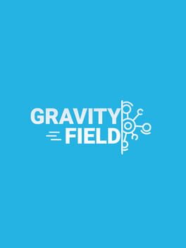 Gravity Field Cover