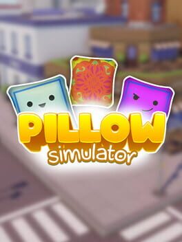 Pillow Simulator Cover