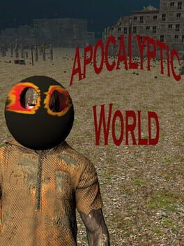 Apocalyptic World Cover