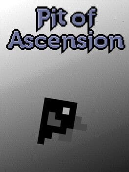 Pit of Ascension Cover