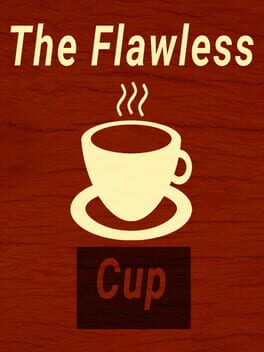 The Flawless Cup Cover