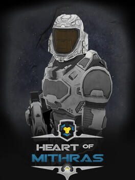 Heart of Mithras Cover