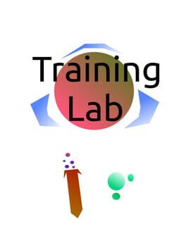 Training Lab Cover