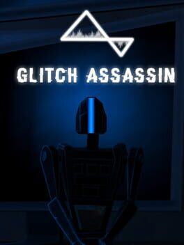 Glitch Assassin Cover