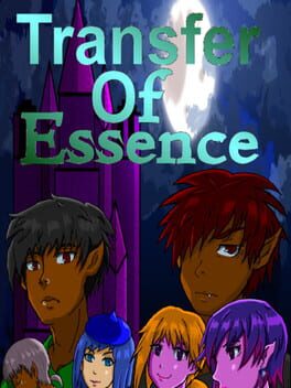 Transfer of Essence Cover
