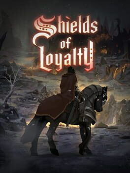 Shields of Loyalty Cover