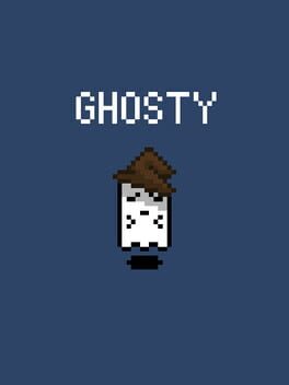 Ghosty Cover
