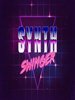 Synth Swinger Cover