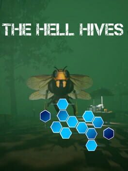 The Hell Hives Cover