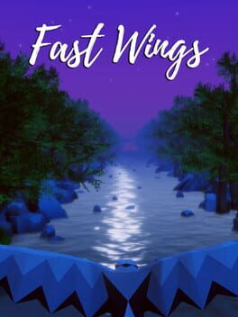 Fast Wings Cover