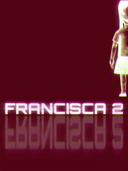 Francisca 2 Cover