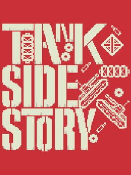 Tank Side Story Cover