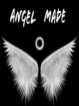Angel Made Cover