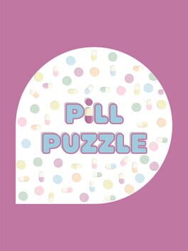 Pill Puzzle Cover