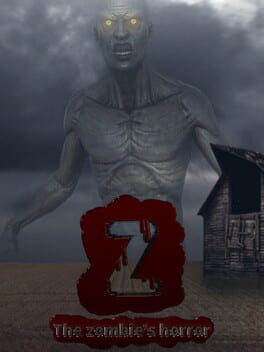 The Zombie's Horror Cover