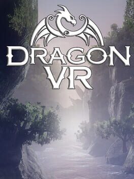 Dragon VR Cover
