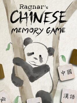 Ragnar's Chinese Memory Game Cover