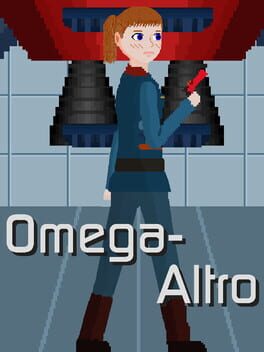 Omega-Altro Cover