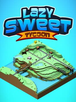 Lazy Sweet Tycoon Cover