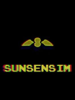 SunSenSim Cover
