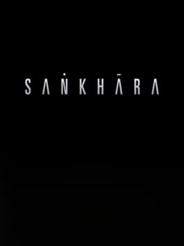 Sankhara Cover