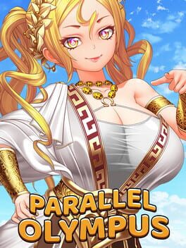 Parallel Olympus Cover