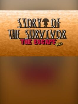 Story of the Survivor: The Escape Cover