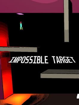 Impossible Target Cover