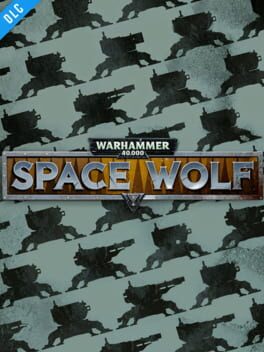 Warhammer 40,000: Space Wolf - Sentry Gun Pack Cover