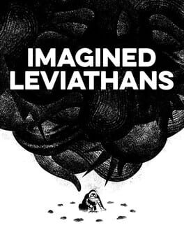 Imagined Leviathans Cover