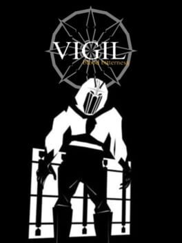 Vigil: Blood Bitterness Cover
