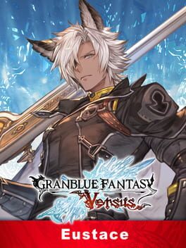 Granblue Fantasy: Versus - Eustace Cover