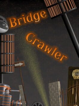 Bridge Crawler Cover