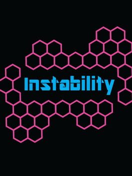 Instability Cover