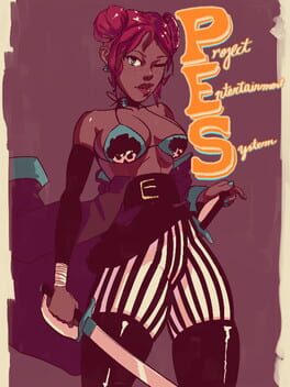 Project Entertainment System Cover