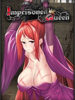 Imprisoned Queen Cover