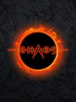 Chaos Cover
