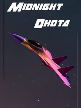 Midnight Ohota Cover