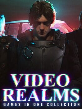 Video Realms Cover