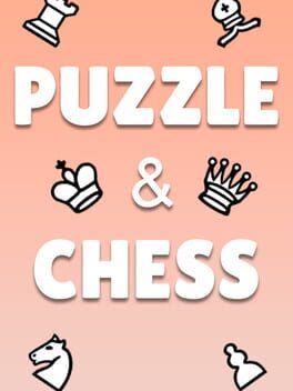 Puzzle & Chess Cover