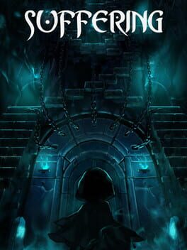 Suffering Cover