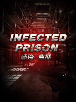 Infected Prison Cover