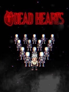 Dead Hearts Cover