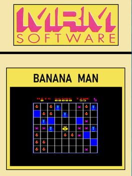 Banana Man Cover