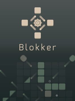 Blokker Cover